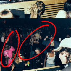 CHRIST DILLINGER & XATOKAI - OppsDyingLikeGayPeopleDidInThe80s (prod. KillingFrancis)