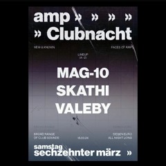 skathi @ amp Clubnacht-16/03/24