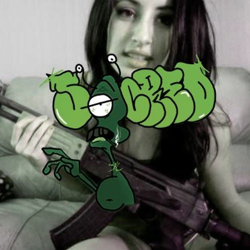 geekumskerr i made #4