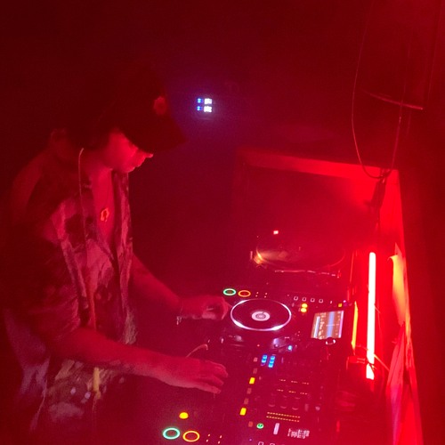 Peachlyfe @ Drift Extended 13-01-24