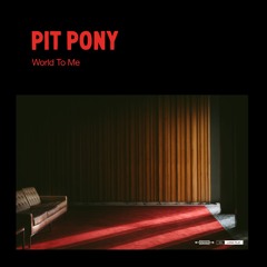 PIT PONY - BEST IS YET