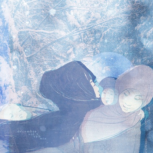 Décembre, Vol. 5 [beattape]