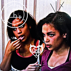 RED DOT IV prod. DARKBWOI #hellbwoimusik #sigil2k24 #ripfatmermaid😂