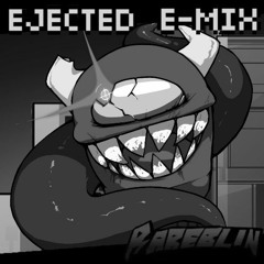 Ejected ERECT MIX (Instrumental) - FNF VS Impostor REMASTER