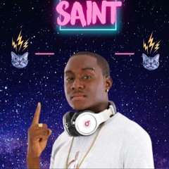 DJ Darrian X Ciio The Artist @ Saints Bar
