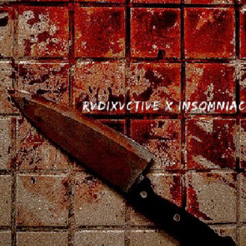 RVDIXVCTIVE x INSOMNIAC - IGOTABLADE [PROD. INSOMNIAC]