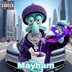 Mayham (feat. D0le)