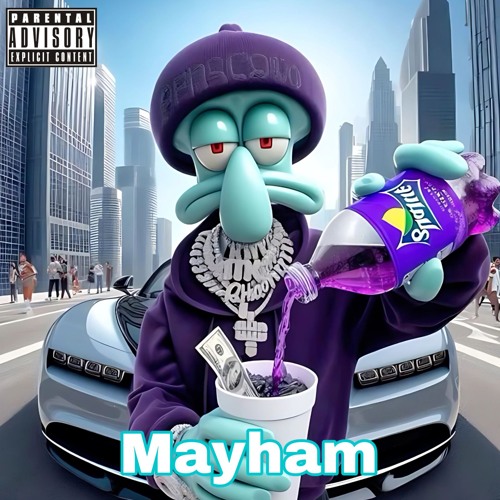 Mayham (feat. D0le)