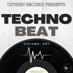 Odyssey Records - Techno Beat: Volume 001 [Techno]