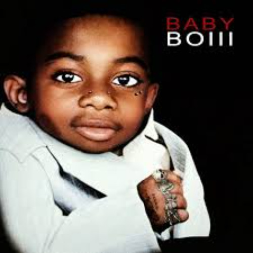 PROBLEM CHILD ft. Travis Scott