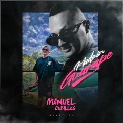 MADE IN GUATAPE MANUEL CUBILLOS LIVE SET