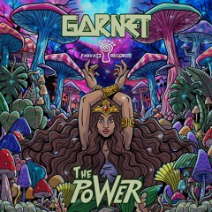 Garnet - The Power