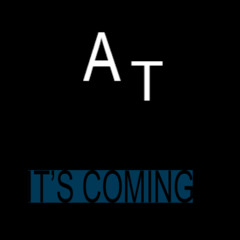 ARIEL TABØRDA - IT'S COMING