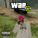 on War 2! (Prod. Jankai) feat. HotBoy Gedo, PrinceJoeeyy