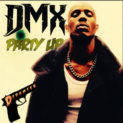Party Up - DMX x Jon Casey & Nitepunk (Netgate Edit)