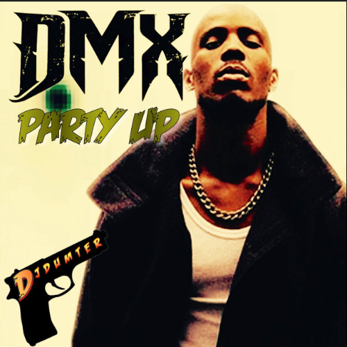 Party Up - DMX x Jon Casey & Nitepunk (Netgate Edit)
