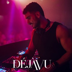 RENERGY SESH #009: DÉJÀVU SET (11/10/25)