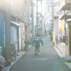 Small town rhapsodies  cover