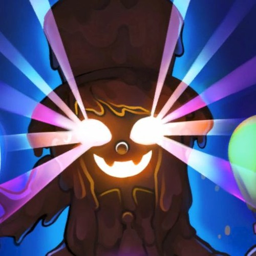 Robotic Wisp - Death Wish (A Hat in Time Remix)