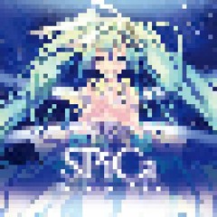 SPiCa feat. 初音ミク (InuPenguin Bootleg)