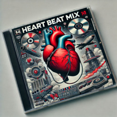 FREDO Heart Beat Mix
