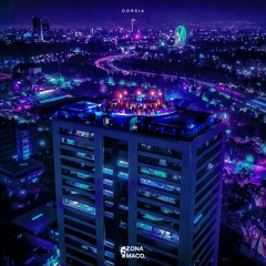 GALLiVANTER | HELIPAD AFTERS |  DORSIA X ZONA MACO | MEXICO CITY