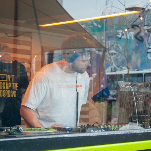 Fré at Open Source Radio. Zeven X OTG takeover. 07/04/23