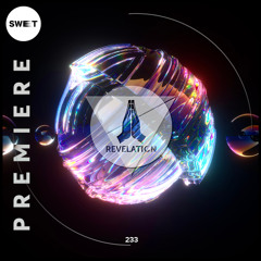 PREMIERE : Mëi - Just a Game (Original Mix) [Revelation]