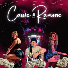 Cassie Ramone