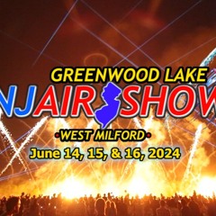 (((LIVE))) 🔴 2024 Greenwood Lake Air Show #Livestream