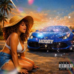 HoodyJaiBlu - Drooling Over Me (Prod. Bluebourne)