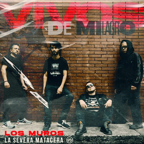 LOS MURO FEAT. DEALS OLAN (OUT OF CONTROL ARMY)