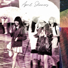 April Showers II