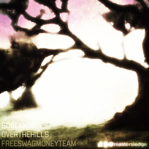 Sledge - So Far [Cresta + Nlia + Loca1]