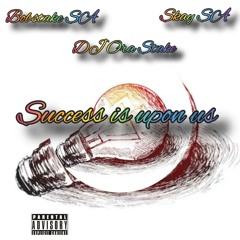 Bobstake SA Skay SA and DJ Ora Stake - Success is upon us .mp3