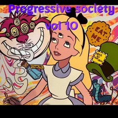 Progressive society vol 10
