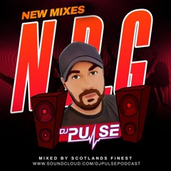DJ Pulse Nrg 2024
