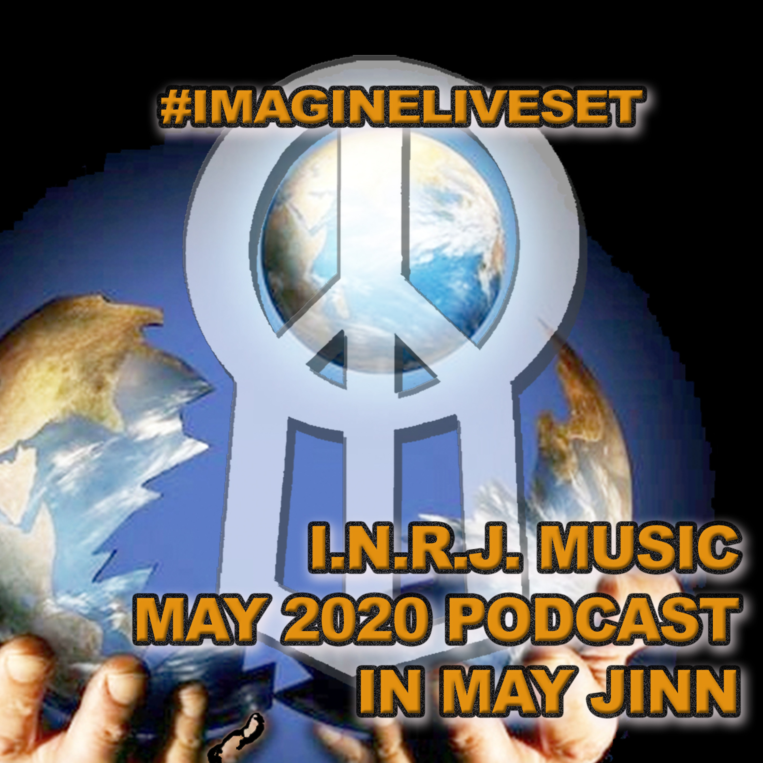 In May Jinn episode artwork
