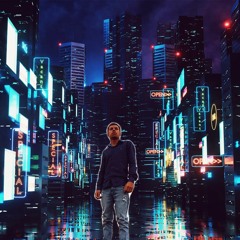 NEW VIBE - curtir a vida Official Music .mp3
