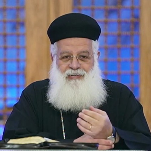 لماذا لا انمو ؟ - القس اغسطينوس موريس - 4-2-2022 - اجتماع الشباب