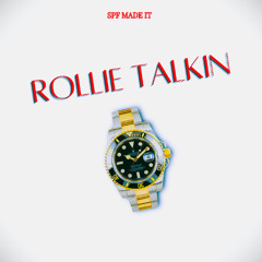 Rollie Talkin