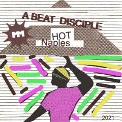 INCOMING : A Beat Disciple - Snow Wall #MMDiscos
