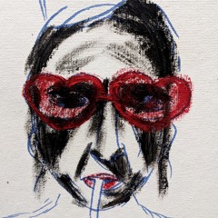 John Kawara - Rockman