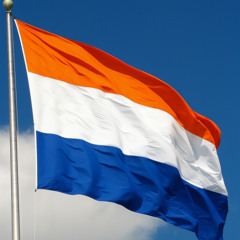 Vrij en Verenigd (Anthem of the Republic of the Netherlands, 2468 AD)