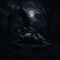 tewiq, тёмный принц - зашил (prod. uppertovv)