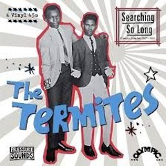 The Termites- Run Gunman Run