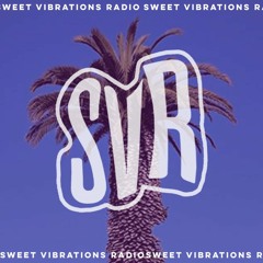 Sweet Vibrations Radio - Lauraell // Meme Gold // Saff // Woahnelliee