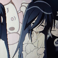 dont like me +gomi producing cyberia