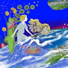 Galaxy Walker (Italo Brutalo Remix)