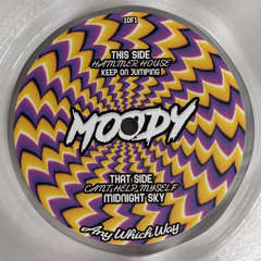 Hammer House - The Jumper (Moody Remix)